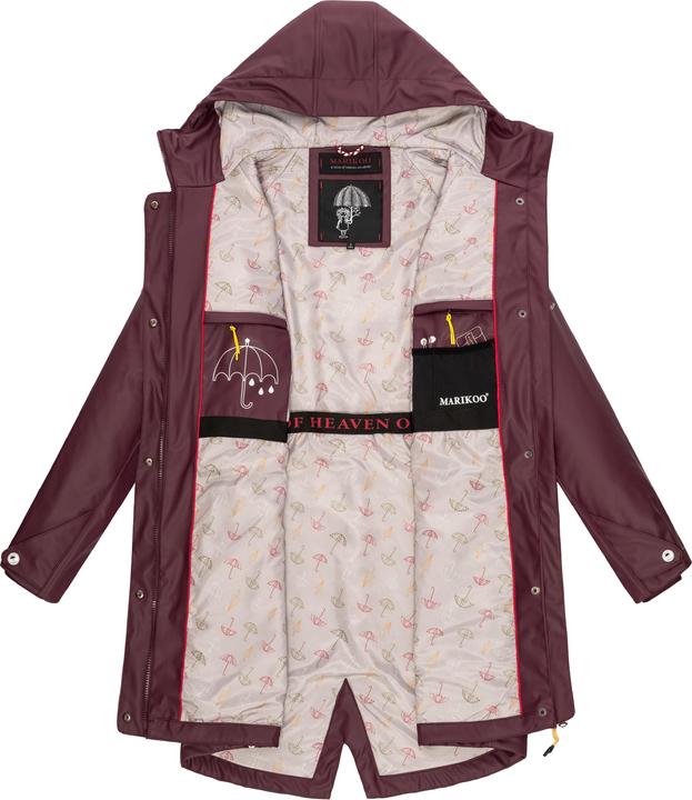 Image du produit Marikoo Parapluie dansant (XS)