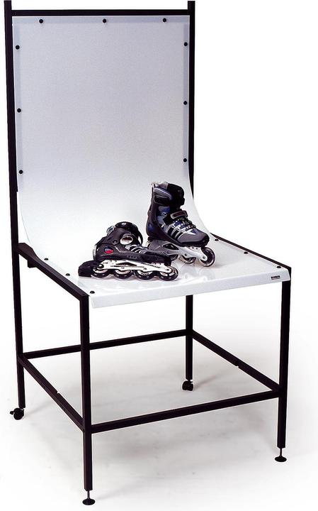 Kaiser Fototechnik TopTable PRO Aufnahmetisch gross (178 cm)
