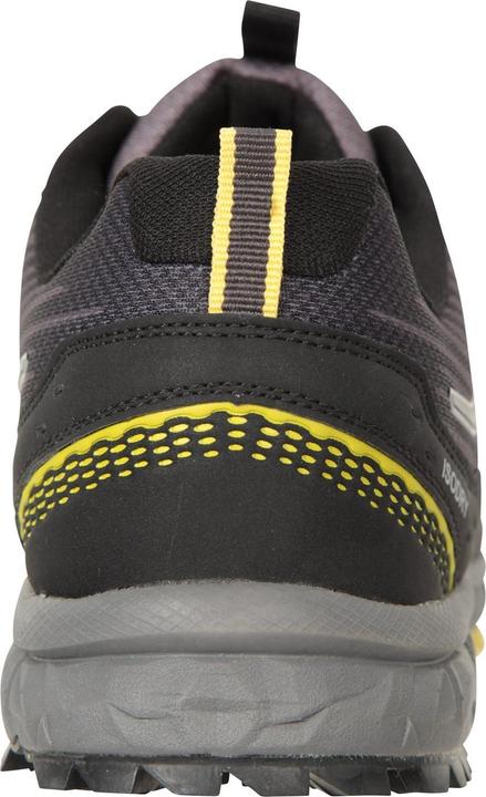 Image du produit Mountain Warehouse Enhance Trail Chaussures de course étanches (41)