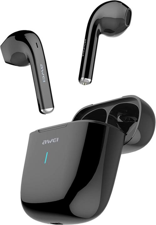 Image du produit Awei T26 (ANC, 3 h, Sans fil)