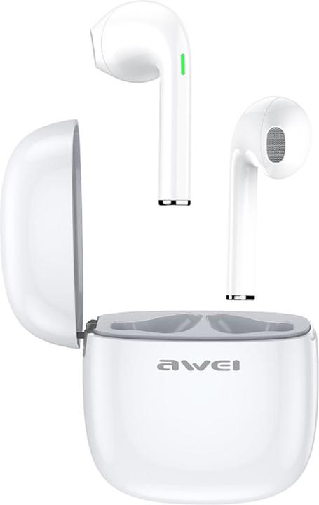 Image du produit Awei T28 (ANC, 3 h, Sans fil)
