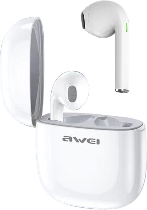 Image du produit Awei T28 (ANC, 3 h, Sans fil)