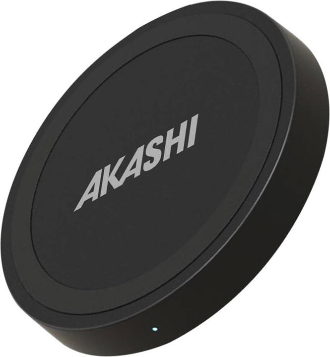Actual product image Akashi 10W Qi charger (10 W)