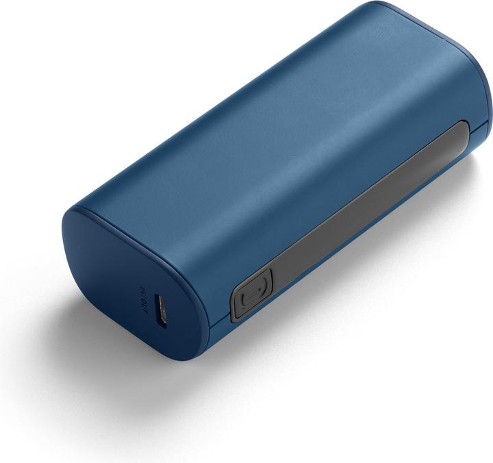 Actual product image Cellularline Thunder 5000 (5000 mAh, 12 W, 18.50 Wh)