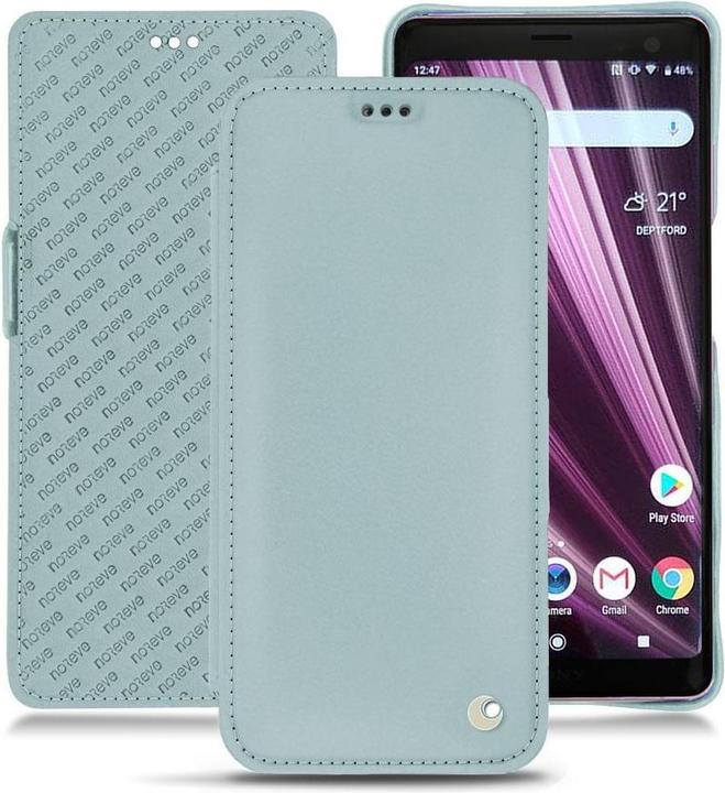 Image du produit Noreve Housse cuir horizontal (Sony Xperia XZ3)