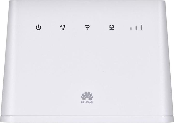Actual product image Huawei B311s-221