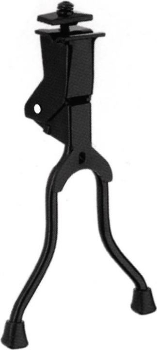 Actual product image Ursus Bicycle Stand 1692313 Black