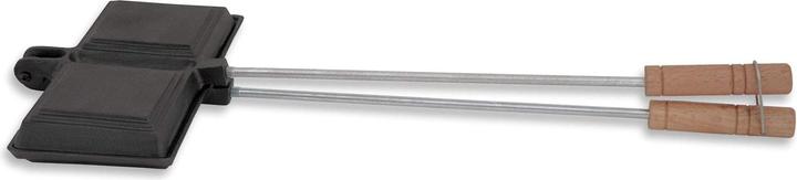 Image du produit BBQ-Toro Gaufrier double