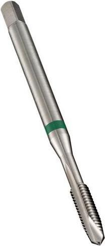 Produktbild Dormer HSS-E-PM GREEN SPIRAL TAP DIN371/6 M5
