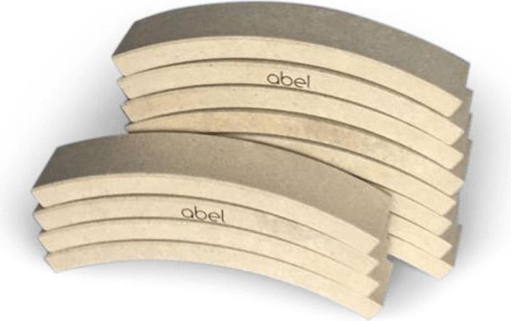 Produktbild Abel blocks mini rewood 12