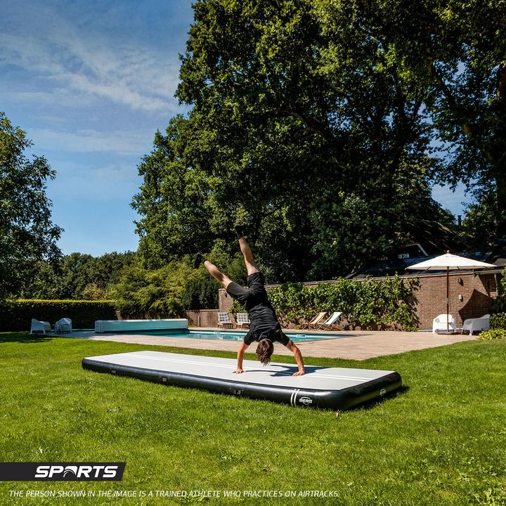 Produktbild BERG AirTrack Home