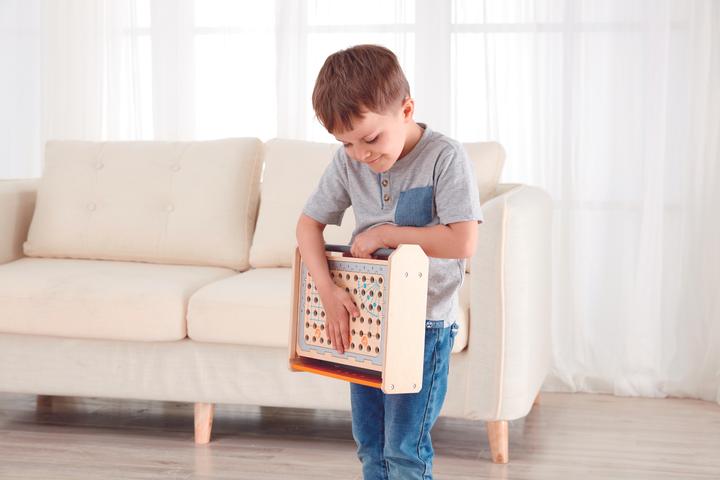 Produktbild Hape Tüftler