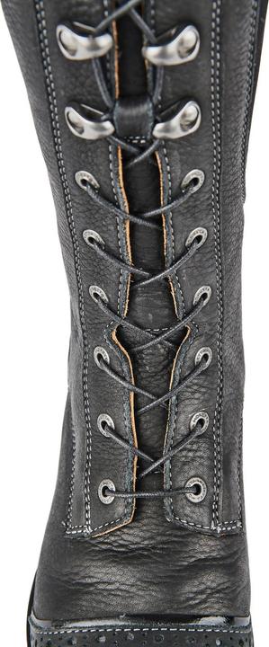 Produktbild Moretta Lange Reitstiefel Maddalena Leder (43)