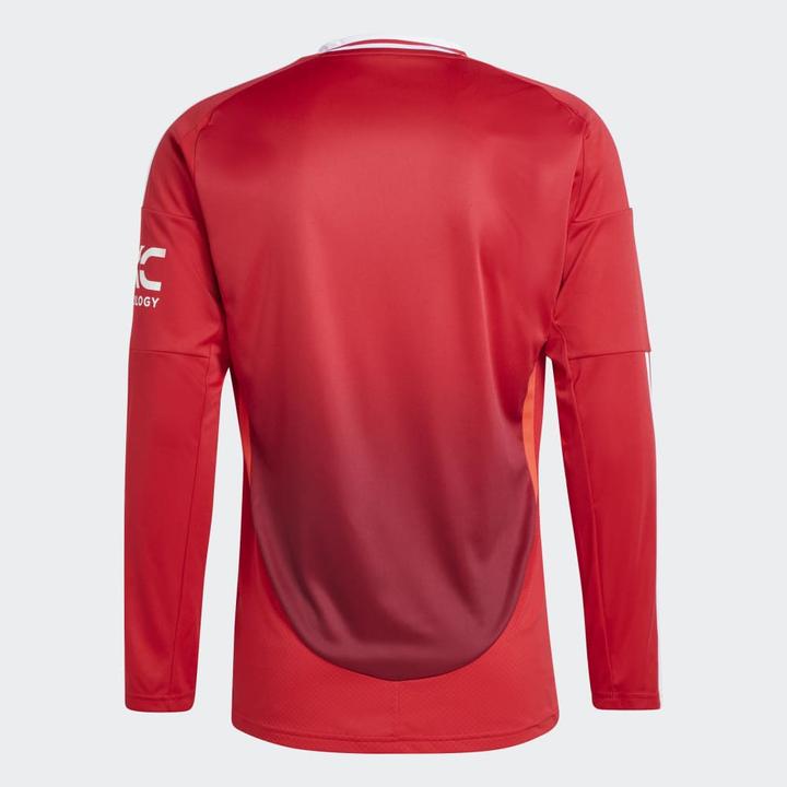 Produktbild adidas Manchester United Trikot (S)