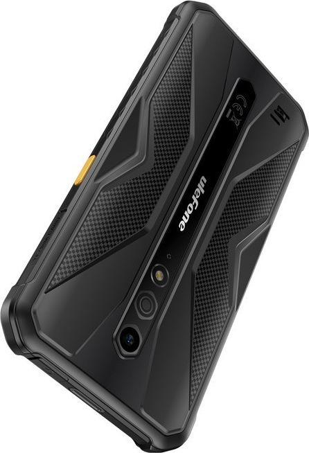 Produktbild Ulefone Armor X12 Pro (64 GB, All Black, 5.45", Dual SIM, 12.98 Mpx, 4G)