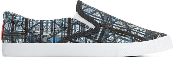 Image du produit Bucketfeet Matrix (44)
