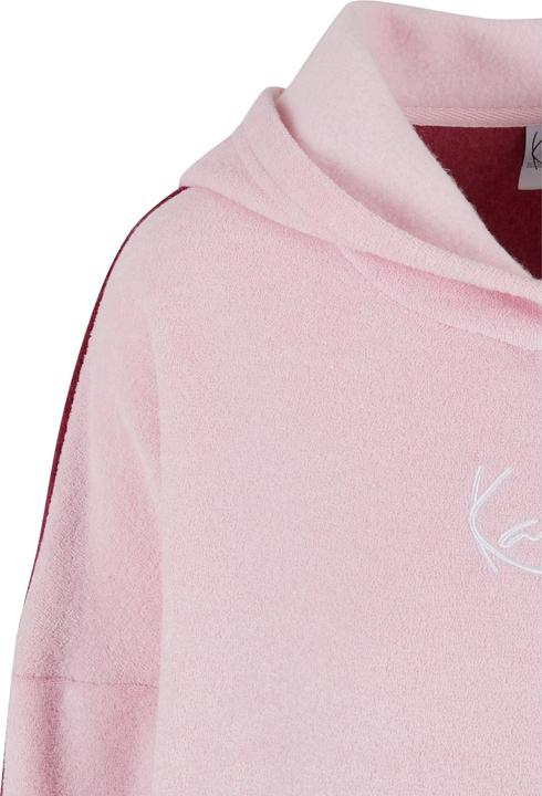 Immagine prodotto Karl Kani KW234-017-2 KK Small Signature Block OS Toweling Hoodie (L)