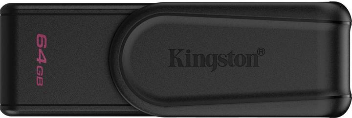 Kingston USB-Stick 64GB DataTraveler Exodia S USB 3.2 retail (64 GB, USB-A)