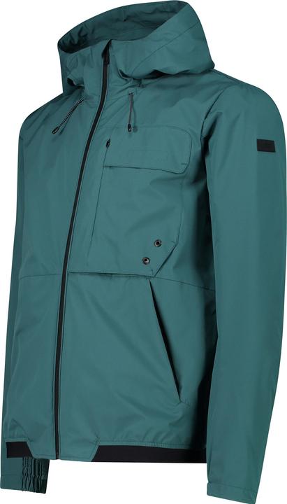 Immagine prodotto CMP Campagnolo Hoodie (3XL)