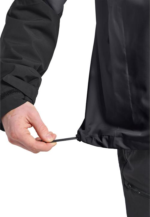 Image du produit Jack Wolfskin Weiltal 2L Jkt M (XL)