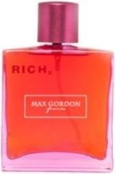 Actual product image Max Gordon Rich 2 (Eau de parfum, 100 ml)