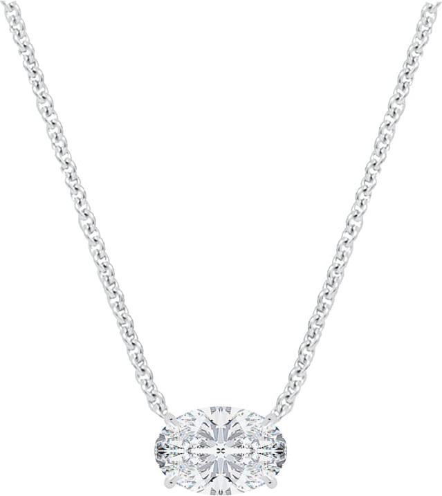Candy Halskette Ima, 925 Sterling Silber (925 Sterling Silber, 925er Sterlingsilber, 42 - 45 cm)