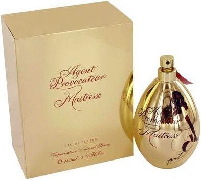 Produktbild Agent Provocateur Maitresse (Eau de Parfum, 50 ml)
