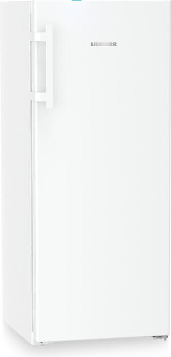 Actual product image Liebherr FNc 467i Peak (Stand-alone, 199 l)