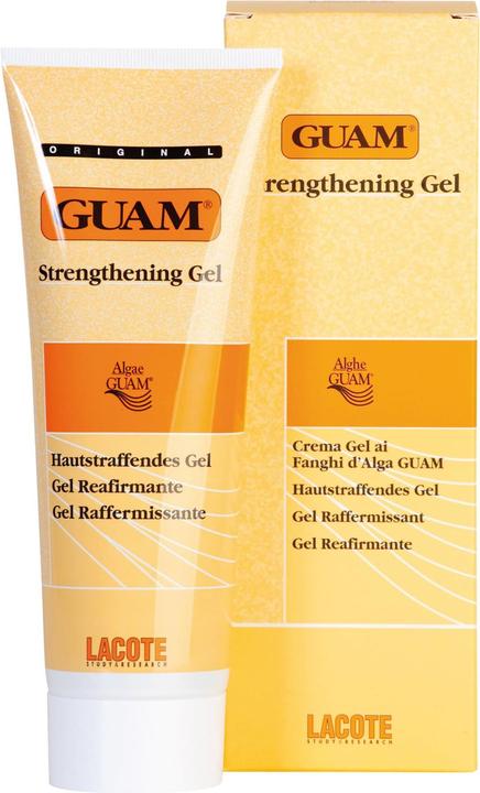 Produktbild Guam Fanghi D'Alga (Körpergel, 250 ml)