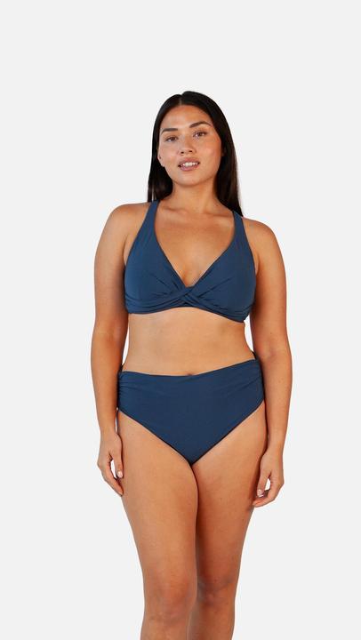 Actual product image Barts Women's Solid High Waist Briefs (38)