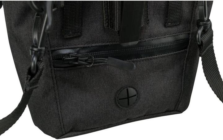 Produktbild Trixie Snacktasche Duo Treat Grau (Snackbeutel Hund)