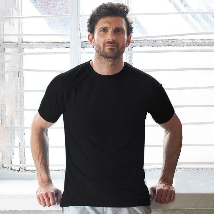 Actual product image Awdis Tshirt Recycled Material (XXL)