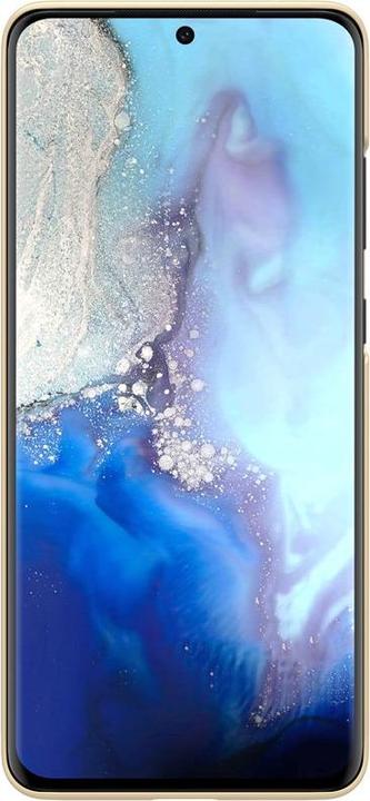 Productafbeelding Nillkin Super Frosted Shield-serie (Samsung Galaxy S20 Ultra)
