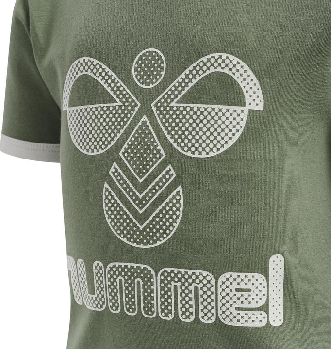 Immagine prodotto hummel Corpo Fiero Flipper S/S (56)