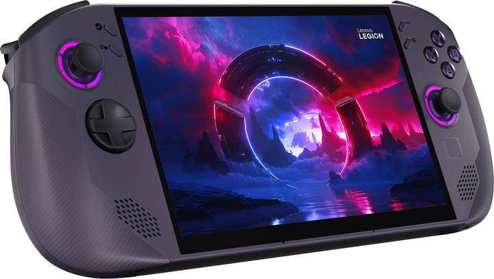 Produktbild Lenovo Spielkonsole Legion Go S 8APU1, Altersfreigabe ab: Ohne