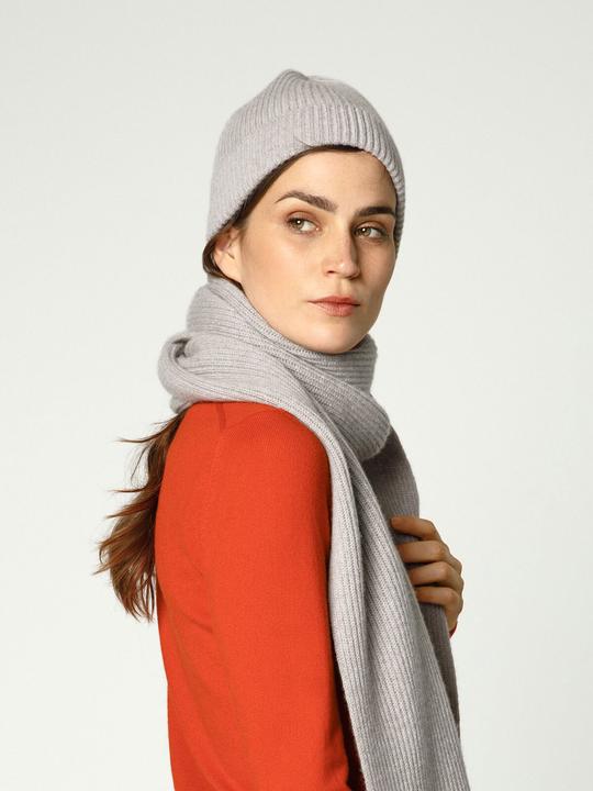 Immagine prodotto Furnari Cappello Beanie lavorato a maglia in 100% cashmere - Drift Hue