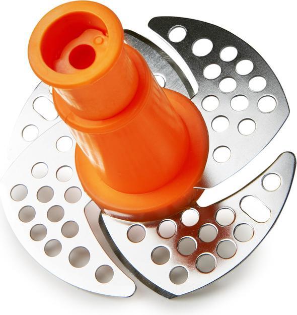 Produktbild Baby Brezza Food Maker Deluxe