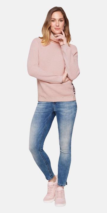 Produktbild Soccx Pullover Rollkragenpullover (XXL)