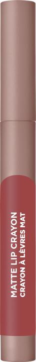 Produktbild L'Oréal Paris Infaillible Matte Lip Crayon (108 Hot Apricot)