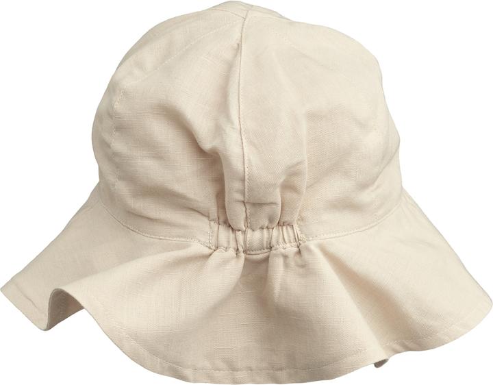 Immagine prodotto Liewood Cappello da sole Amelia in lino