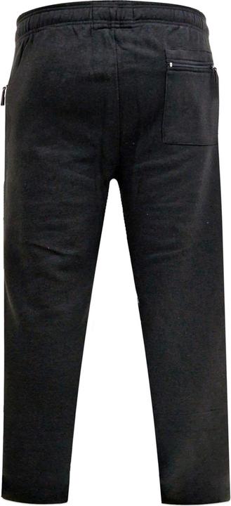 Actual product image DUKE Kingsize Albert jogging trousers straight cuffs (4XL)