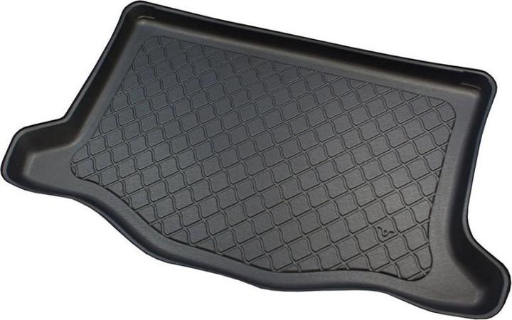 Produktbild Aristar Kofferraumwanne für Honda Jazz ab 2015 bis heute