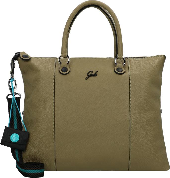 Immagine prodotto Gabs G3 Plus 5 in 1 Schultertasche Leder 37 cm