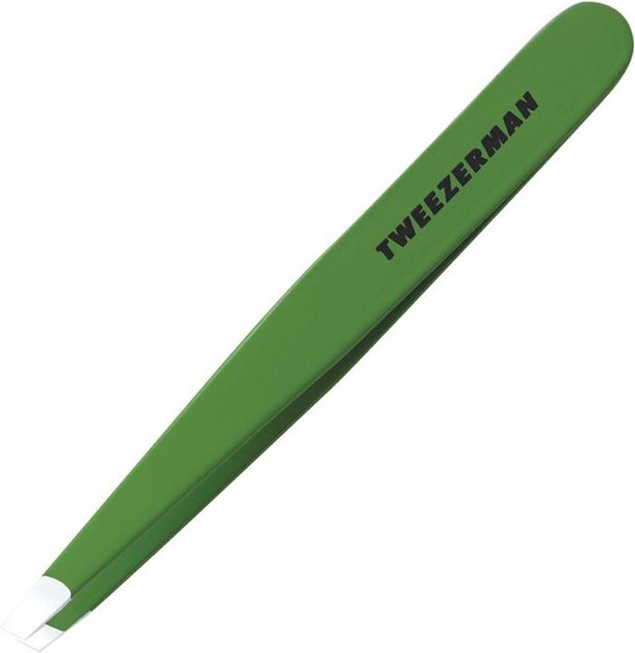 Tweezerman Oblique Slant Tweezers