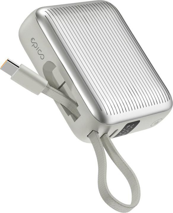 Immagine prodotto Epico Banca di alimentazione UltraPack EP19 (10000 mAh, 35 W, 35 Wh)