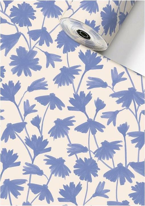 Image du produit Stewo Papier cadeau 0.5x150m Ana rose clair (Papier cadeau)