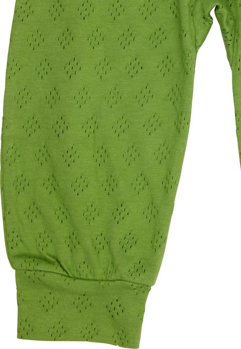 Produktbild loud + proud Hose Jacquard Strick (80)