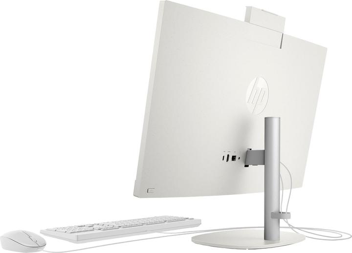 Image du produit HP ProOne 240 G10 i5-1335u 8Gb Hd (Intel Core i5-1335U, 8 Go, 256 Go, Intel Iris Graphics)