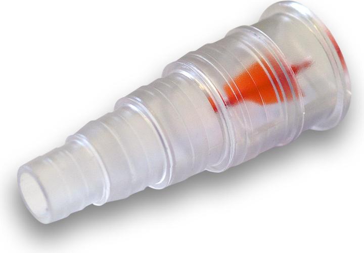 Image du produit SunSun Pièce détachée CPF-15000 Débitmètre pour Filtre de bassin à pression