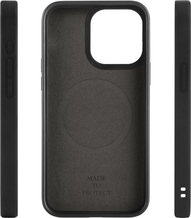 Actual product image Woodcessories Bumper Case MagSafe (Apple iPhone 15 Pro)